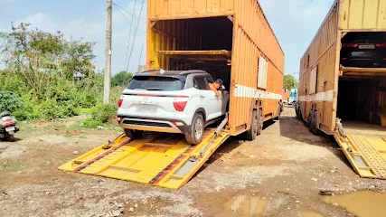 CAR AND BIKE SHIFTING