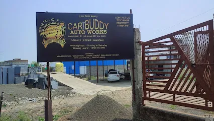 Car Buddy Washing Center