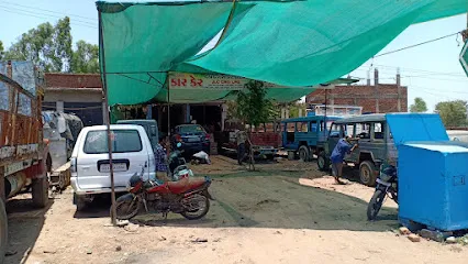 Car care