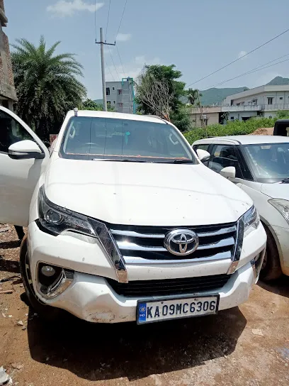 Car care all vehicles sarvice
