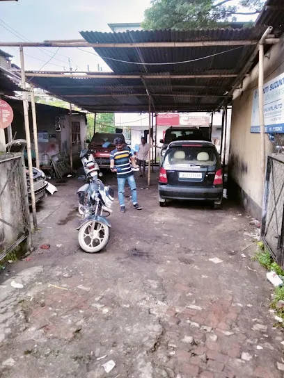 CAR CARE AUTOMOBILE WORKS