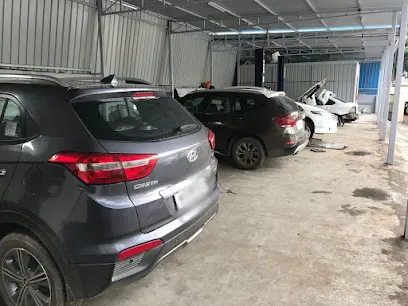 Car Care Centre: Repair & Servicing - Marketyard