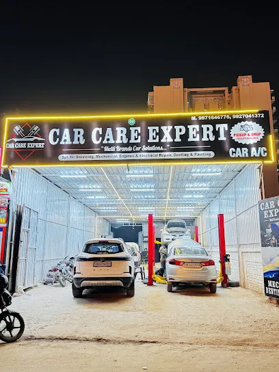 Car Care Expert