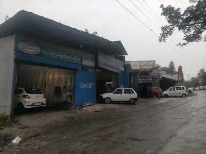 Car Care Service Point-Car Repair in Palampur,Bhawarna,baijnath,Maruti,Hyundai,Mahindra