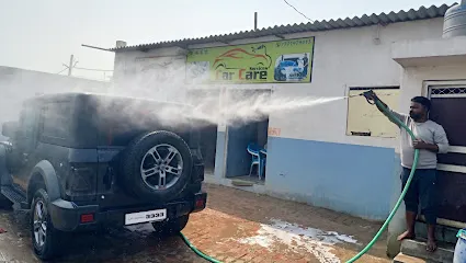 Car care services