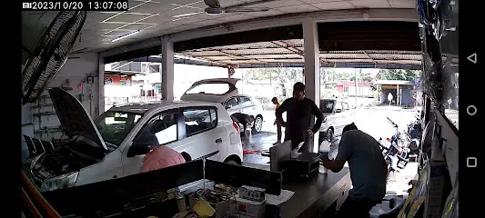 Car Centre