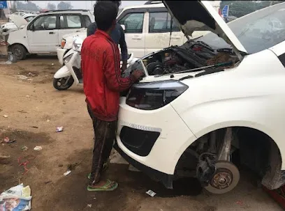 Car Chase Automobile-24 Hrs Car Repair Mechanic Shop Indirapuram