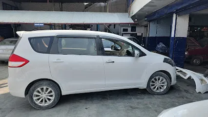 CAR CHOICE kashmir