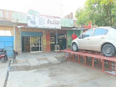Car clinic