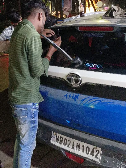 Car Deco