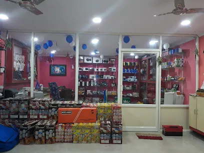 Car Decors (Auto car galaxy)