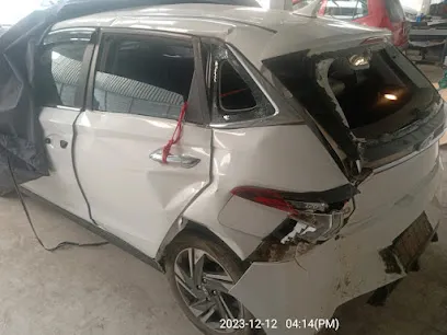 Car Doctor Garage