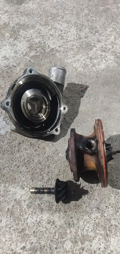 Car Expertz