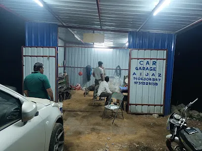 Car garage Chitradurga
