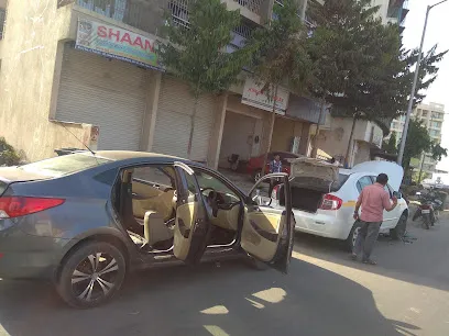 CAR GARAGE (K G N Automobiles)