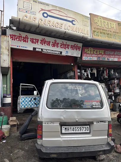 Car Garage Lonavala