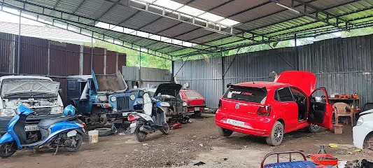 Car lab Breake down service
