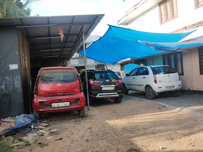 Car Mech Motors