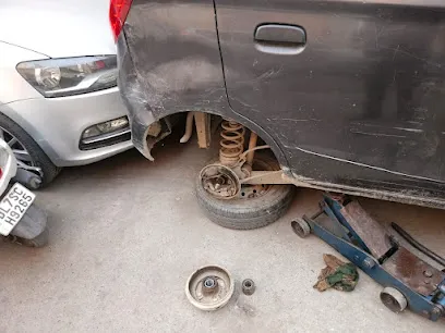 Car Mechanic 24/7 Towing service Car Battery CP ITO Khan Market Kashmiri Gate