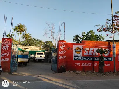 Car mechanic dungarpur ( Shree Motor Garage)