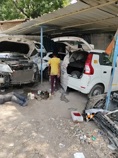 CAR Mechanic service 24 house