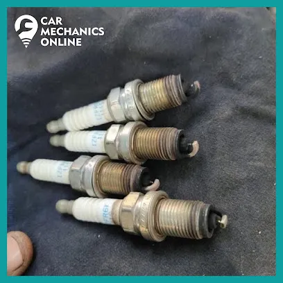 Car Mechanics Online - Dadar, Mumbai