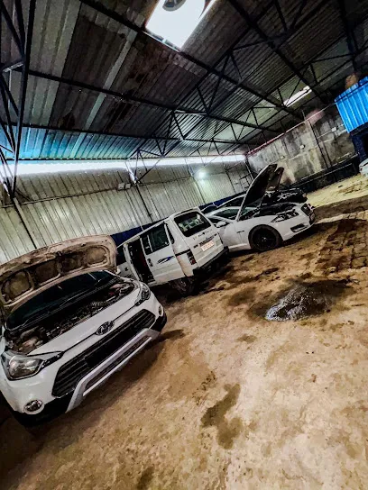 Car Medic Motors - Royal Motors - Car Service & Repair