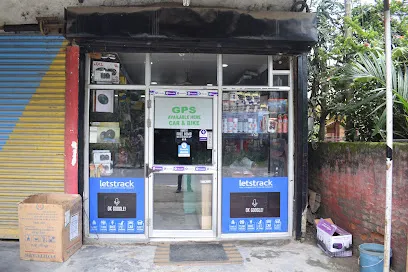 Car Parlour