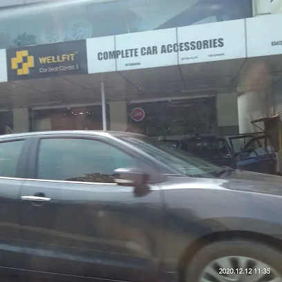 Car Plaza