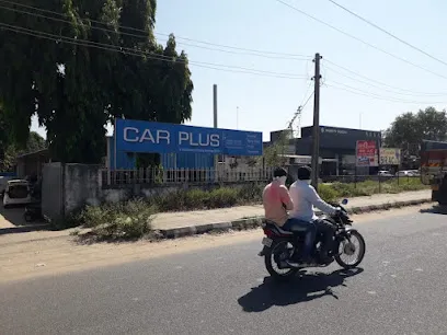 Car Plus