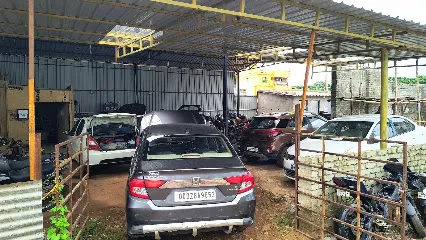 Car QC