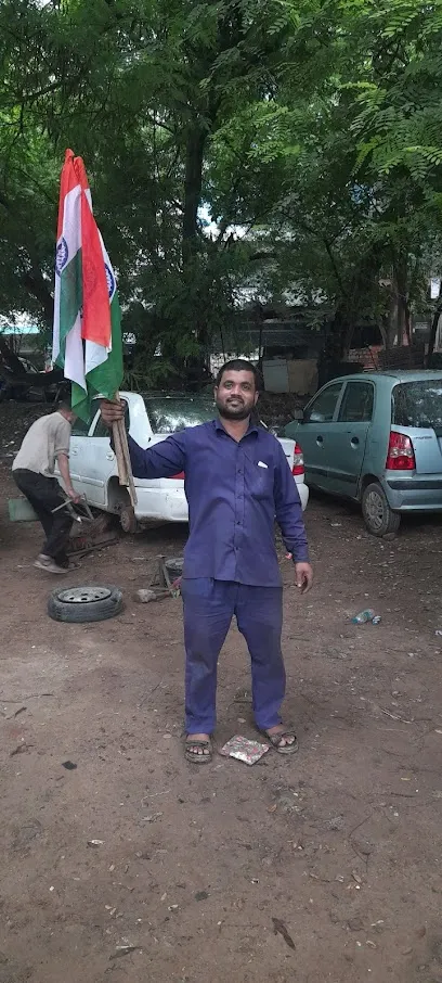 Car Repair on line-Ahmad mistri