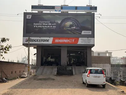 Car Service - Aman automobile and service center