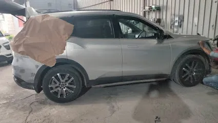 Car Service Centre In Ashwin Nagar
