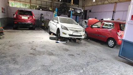 Car Service In Ujjain