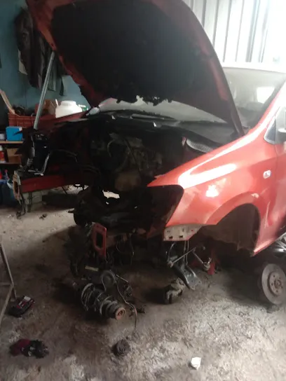 Car Service Mechanic / Breakdown Service