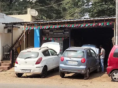 Car Service Point