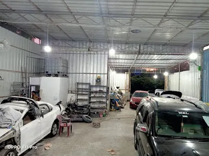 Car Service & Repairing Shop In Chennai