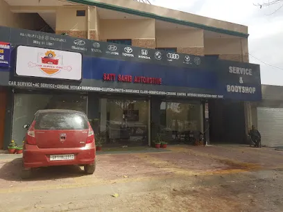 Car Service Zone - Car Service Station in Roorkee