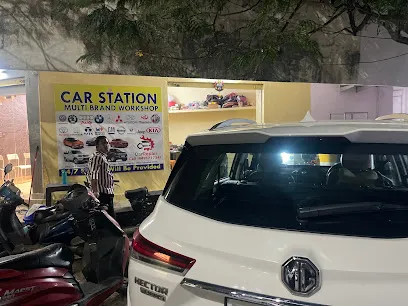 Car Station