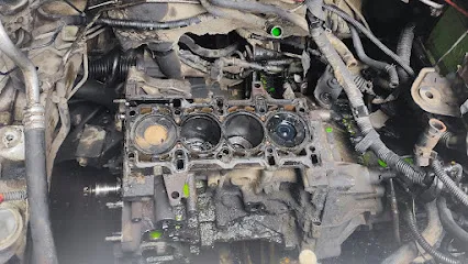 Car Thik Karo - Shyam Automobiles & Car Repair Service