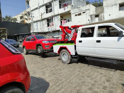 Car Towing
