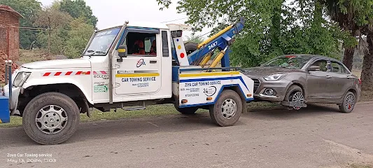 Car towing service Bokaro