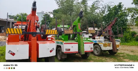 Car Towing Service, Bokaro