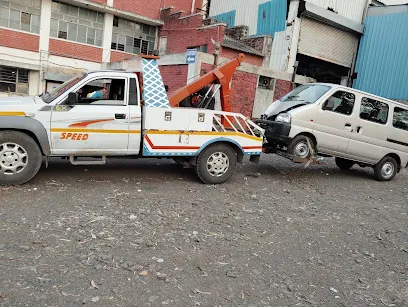 Car Towing Services In Pune
