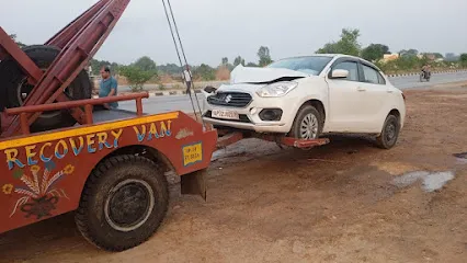 Car Twing Service