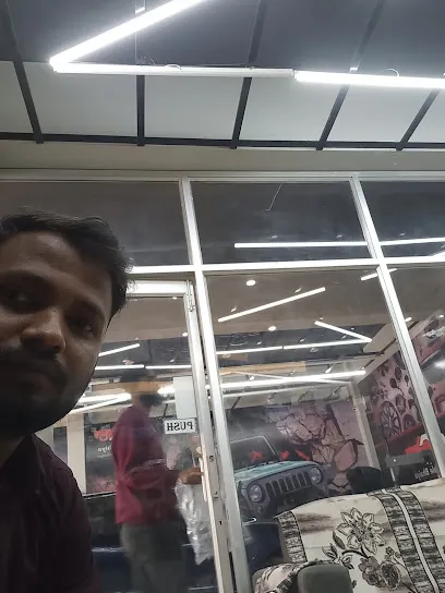 Car Wale Bhaiya(WEONE VENTURES)-Best car service/dent paint/car repairing/ceramic coating in azamgarh