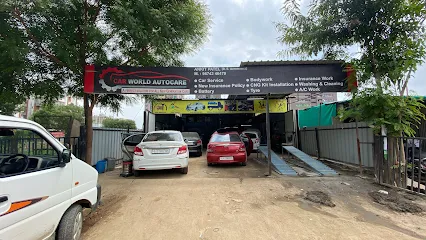 Car World Autocare