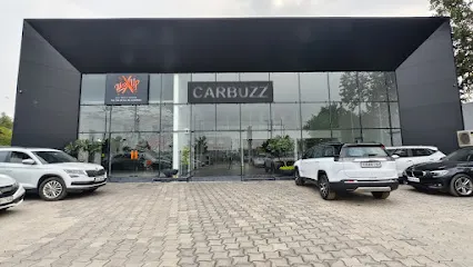 CarBuzz India