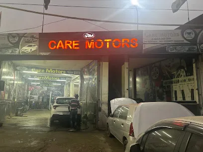 CARE MOTORS MULTI BRAND
